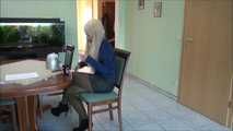 Chelsea - The Fortune Teller 2 Part 3 of 6