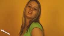  Cute Teen Denise’s First Video