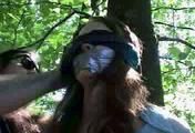 ab-063 Roped in the forest (1)