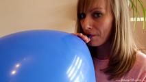 My really first Blow2Pop