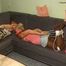 Cindy und Vanessa A - Fesselspiele zu Hause 5