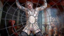 Anonymous GangBang - EVIL MEN FUCK GOOD GIRL
