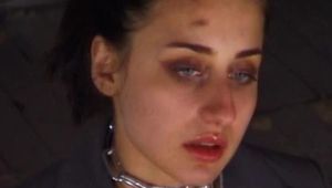 Farm Punishment Part 03