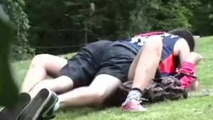 OUTDOORGEIL 1709 teil 2