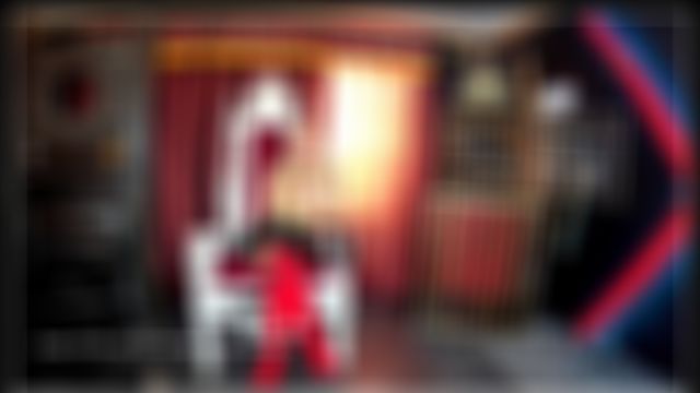 Mein erstes Solo-Video hier, ab sofort bin ich deine Herrin!