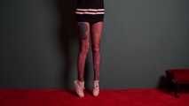 1010c Amber in Spin the Bottle forfeit Part 3