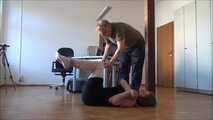 Julia - The Probation Officer 2 Part 2 of 7