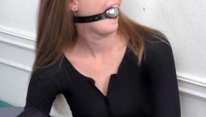 The Damsel Of The Year - Part One - Ashley Lane