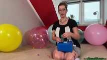 pump2pop nine balloons