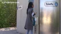 064001 Thai Model Kima's First Scene For Projectpee