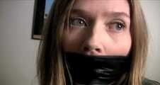 Escaping Her Captors