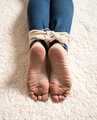 1059 violet in Barefoot and Ropes