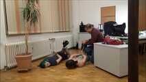 Susan und Zora - Agentenfieber Teil 4 von 5