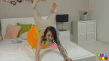 968 And again on the bed