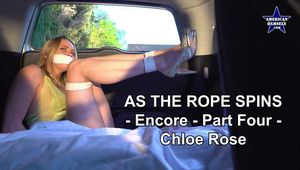 As The Rope Spins - Encore - Part Four - Chloe Rose