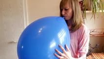 My really first Blow2Pop