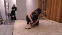 BoundCon meets Feringapark - the new Challenges !!! Bob vs. Katarina Blade