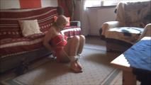 Sandy B. - Tricked Part 4 of 5