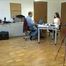 Guest Romina - The Casting Part 1 of 8