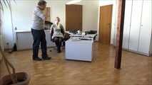 Lea - The Fake Casting Director Part 5 of 9