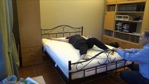 Mara - Ausgekitzelt Teil 5 von 5