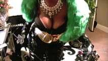 Latex divine