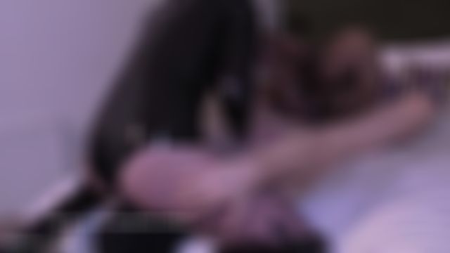 Hungry ass muncher - Part Two