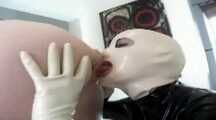 LATEX MEGAVIXXEN