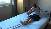 Tatjana - Tie me up 2 Part 5 of 5