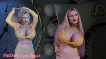Mannequin Transformation