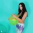 408 Pin Up Girl