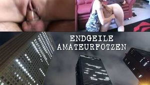 HORNY AMATEUR CUNTS