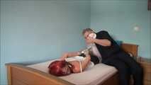 Sharon - Der Roman IV Teil 7 von 8