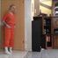 Vanessa - Modeljob für Vanessa Teil 2 von 6