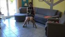 Ilona - The First Time Part 6 of 6