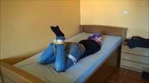 Zora - The nurse Part 3 of 5