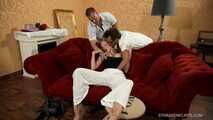 STRASSENFLIRTS 92 Evi Sky