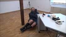 Requestedvideo Nana - In the office part 2 of 6