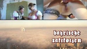 BAYRISCHE SAFTFOTZEN