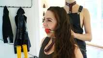 Ariel hair stylist
