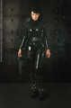 Heavy Black Rubber