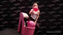 095 EXCLUSIVE from VENUS Fair Berlin 2010: Ashley Fires