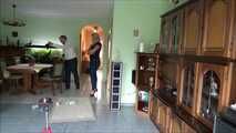 Julia – The Stopover Part 7 of 9