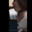 Kneeling Bound Blowjob