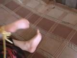Daisy hogtied - Part 4