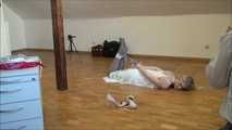 Guset Lea - tricked out Part 4 of 7