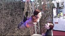 Heavy Suspension for Fayth