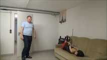 Tabea and Xenia - The Inventor's Family 2 Part 5 of 7