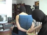 Intruder Miri part 1