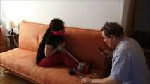 Genevieve - The Job Interview Part 3 of 4